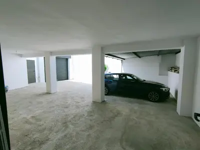 Plano de Casa Cantinero 2 - Parking Gratis