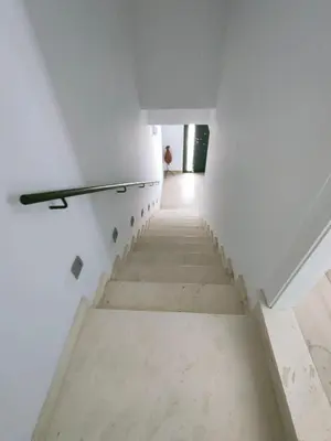 Plano de Casa Cantinero 1 - Parking Gratis