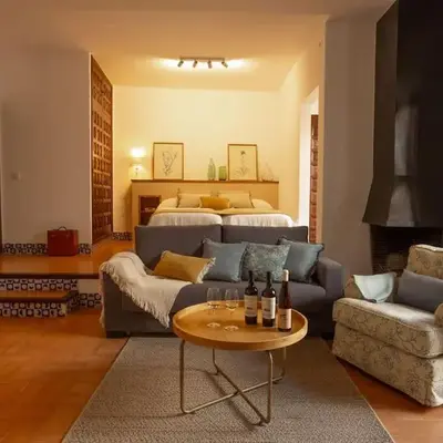 Apartamento Alvear