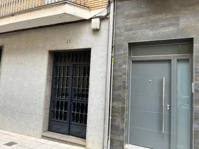 Plano de Apartamento Mágina