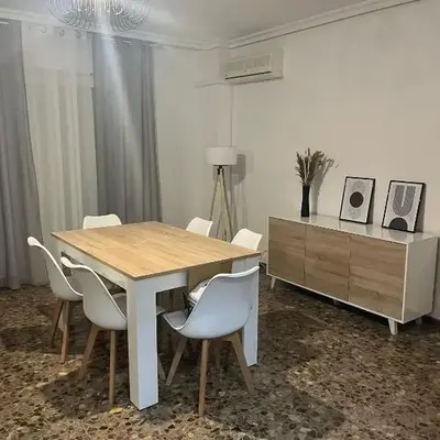 Apartamento Mágina