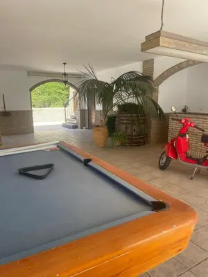 Plano de Villa Familia
