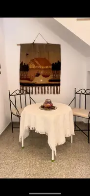 Plano de Villa Familia