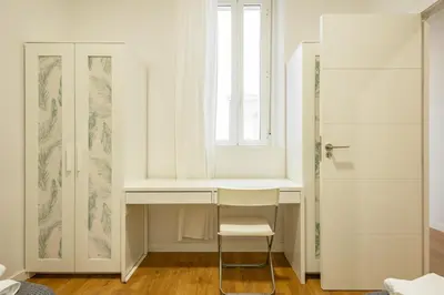 Plano de Solete's house 1A