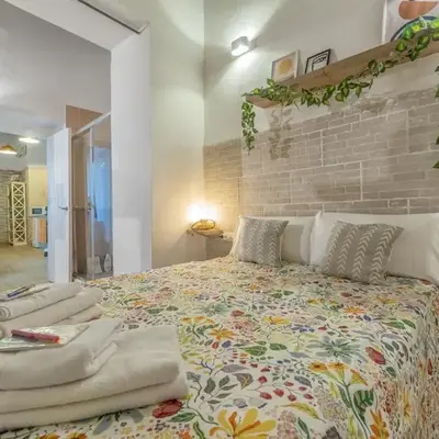 Apartamento Dúplex Juramento & Descanso en el Casco Antiguo