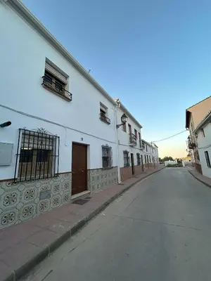 El barrio de los alrededores o un barrio cerca de esta casa o chalet