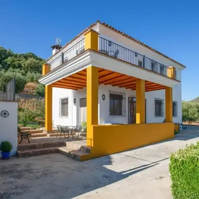 Casa Rural El Rincón