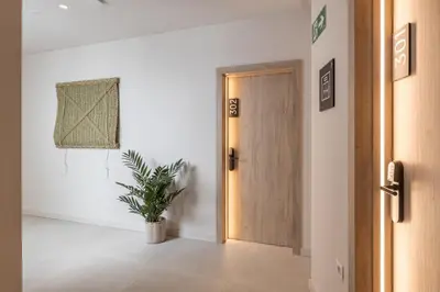 Plano de Líbere Córdoba Tendillas