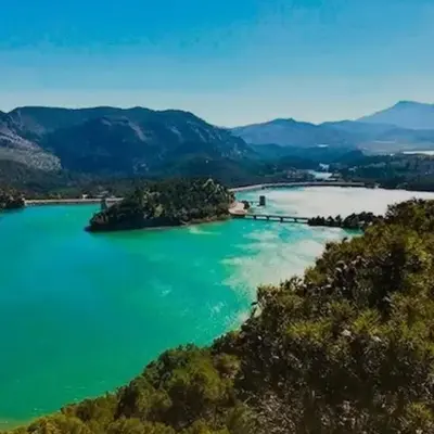 La guarida delChorro