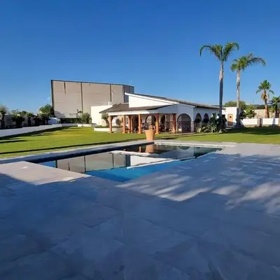 Hacienda Santa Barbara
