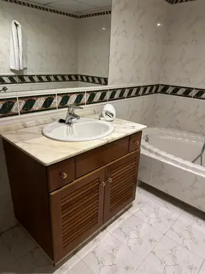 Un baño de Carmen Home