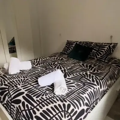 Lovely Rooms en piso compartido