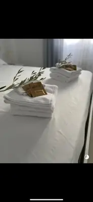 Comida en o cerca de este apartamento