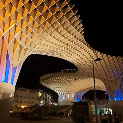 HINIESTA Centro