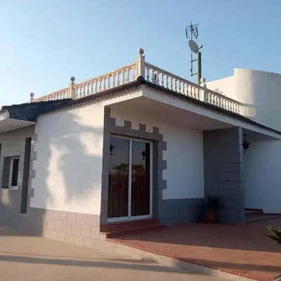 Villa Santa Ana