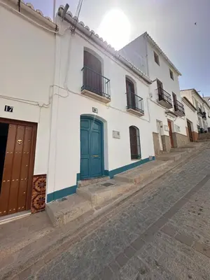 El barrio de los alrededores o un barrio cerca de este apartamento