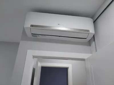 Plano de Espectacular loft reformado en Córdoba by beBalmy