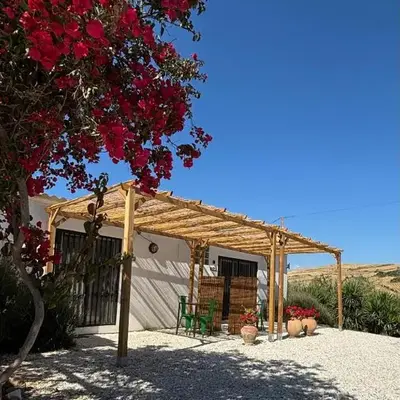 Casa Carla Andalucia