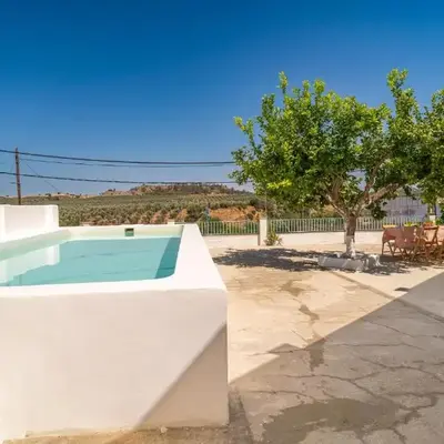 Cozy Home In Villanueva Del Río Y M