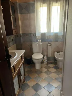 Un baño de Tres deseos