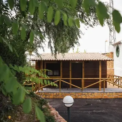 Camping Valdeluna