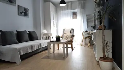 Zona de estar de GVHome