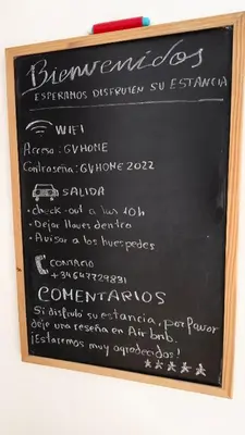 Plano de GVHome