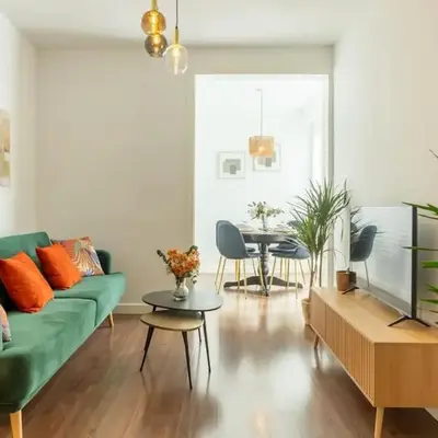 Alhondiga Central Suite By Valcambre