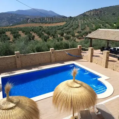 Villa Valle de Olivos