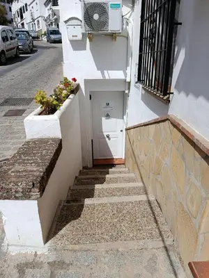Plano de Apartamento EL PAJAR