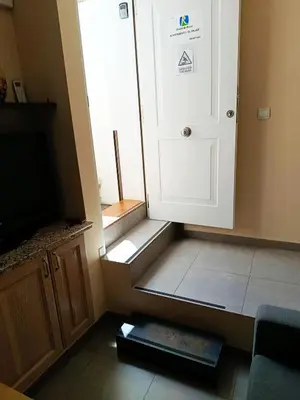 Plano de Apartamento EL PAJAR