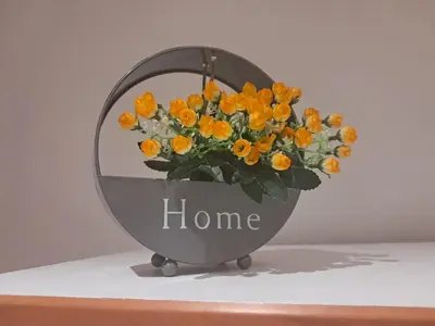 Plano de Apartamento Parral