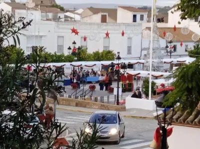 Clientes alojados en En casa de la Daguilla