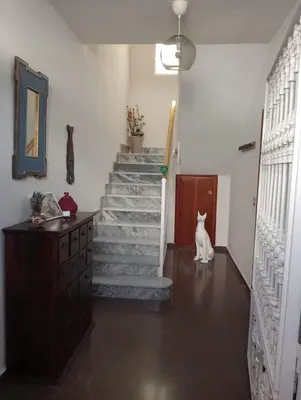 Plano de Palacio de Don Juan