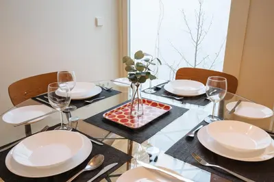 Comida en o cerca de esta casa o chalet