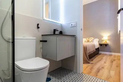 Un baño de Alohamundi Cetina&Duque Montemar