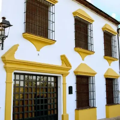 Casa Rural MIRASIERRA