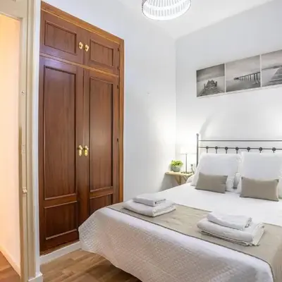Apartamento Raya - Vacacional Sevilla