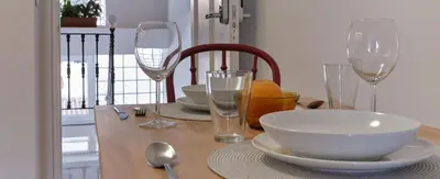 Bebidas en V11apartamentos 3