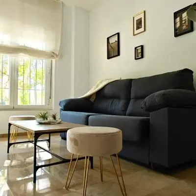 Suite Deluxe Puerta de Almodóvar