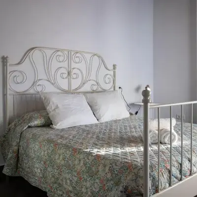 Apartamento El Mirador del Parque