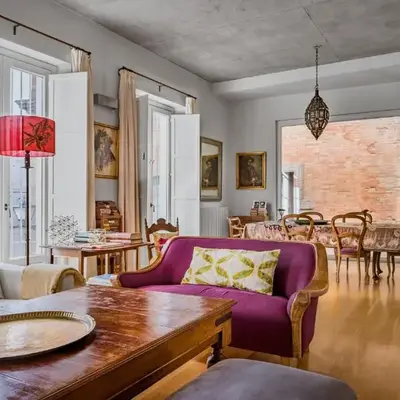 Casa Boutique San Bernardo