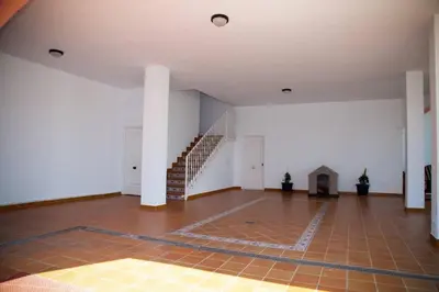 Plano de Villa Ana Todo Confort