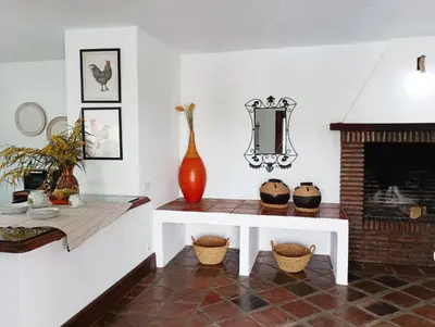 Plano de Los Alcornoquillos