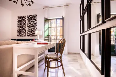 Plano de Casa Del Orfebre