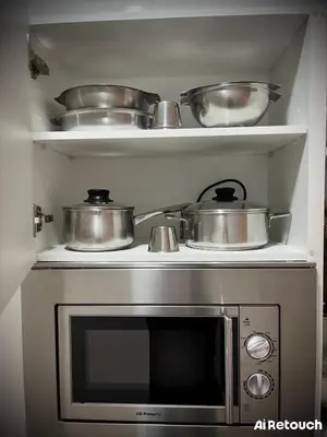Una cocina o zona de cocina en Irache Dreams