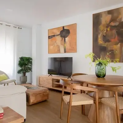 Magno Apartments González Cuadrado
