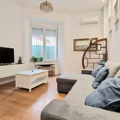 Estudio Espacioso y Céntrico Sevilla