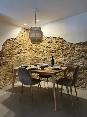 Plano de Casa Amapola