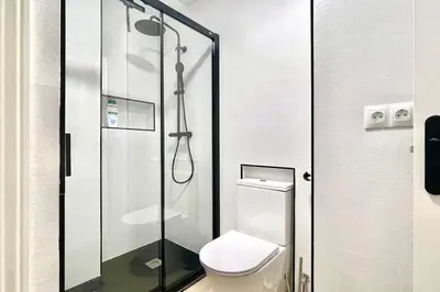 Un baño de San Marcos Sevilla Center